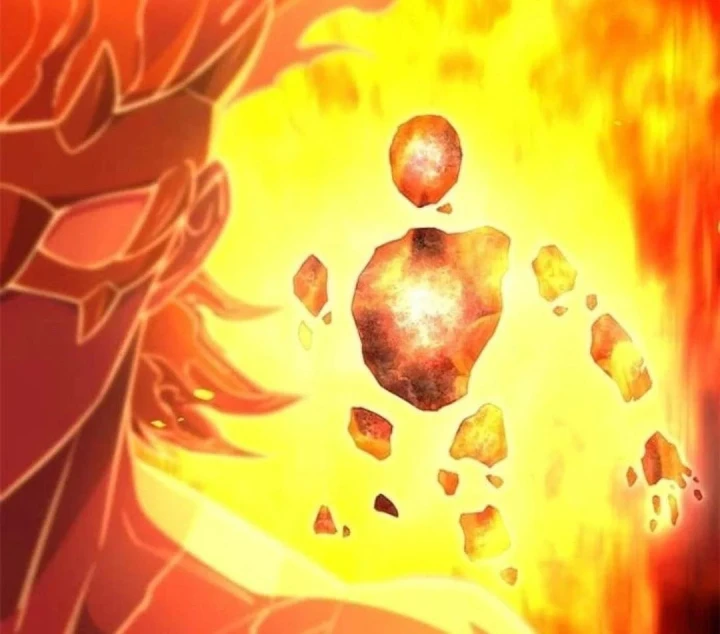 Mình Tao Là Siêu Việt Giả Mạnh Nhất! Chapter 96 - 17