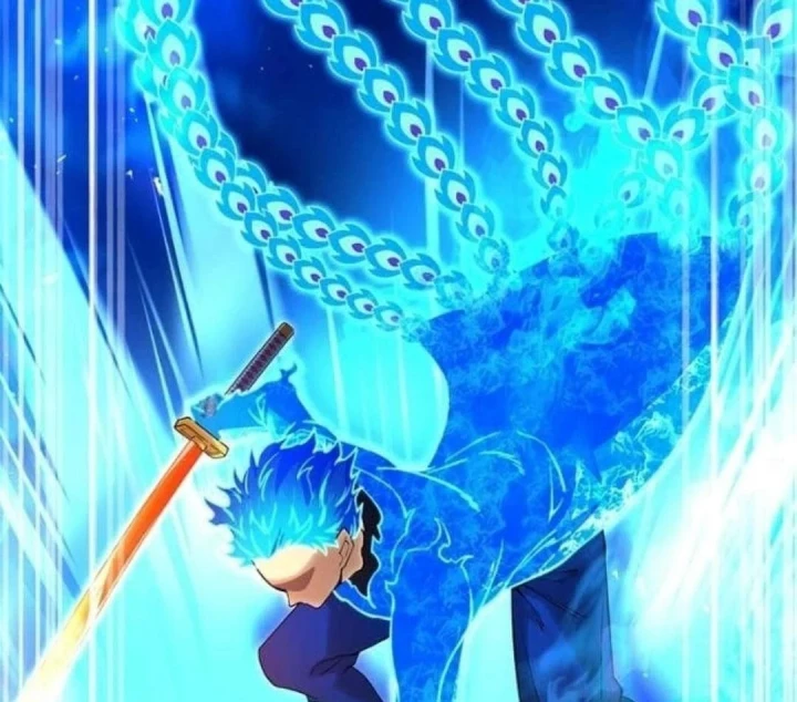 Mình Tao Là Siêu Việt Giả Mạnh Nhất! Chapter 96 - 30