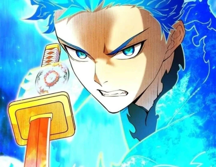 Mình Tao Là Siêu Việt Giả Mạnh Nhất! Chapter 96 - 37
