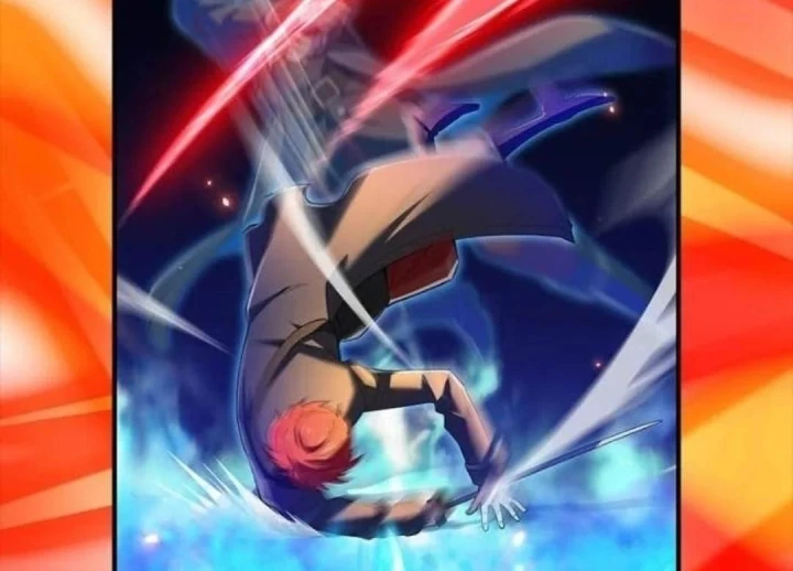 Mình Tao Là Siêu Việt Giả Mạnh Nhất! Chapter 96 - 66