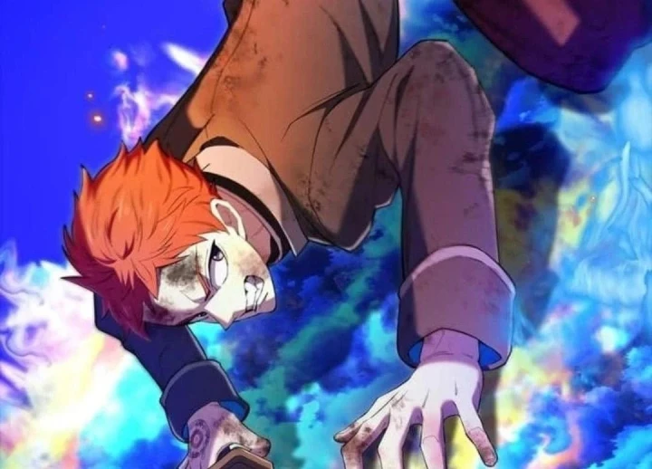 Mình Tao Là Siêu Việt Giả Mạnh Nhất! Chapter 96 - 82