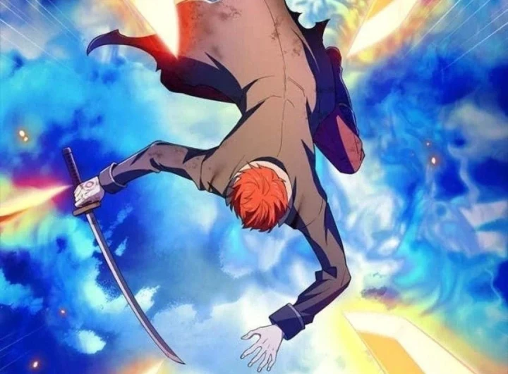 Mình Tao Là Siêu Việt Giả Mạnh Nhất! Chapter 96 - 95