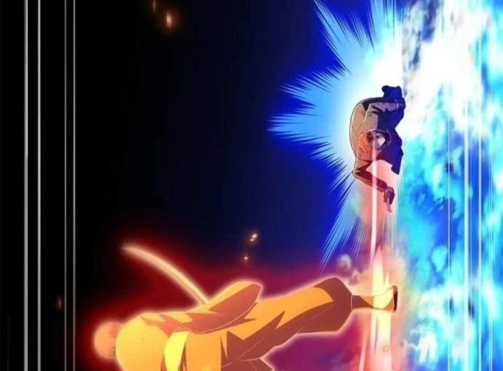 Mình Tao Là Siêu Việt Giả Mạnh Nhất! Chapter 96 - 99