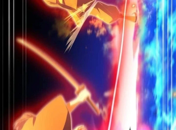 Mình Tao Là Siêu Việt Giả Mạnh Nhất! Chapter 96 - 100