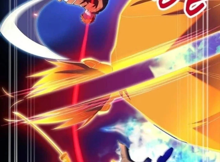 Mình Tao Là Siêu Việt Giả Mạnh Nhất! Chapter 96 - 111