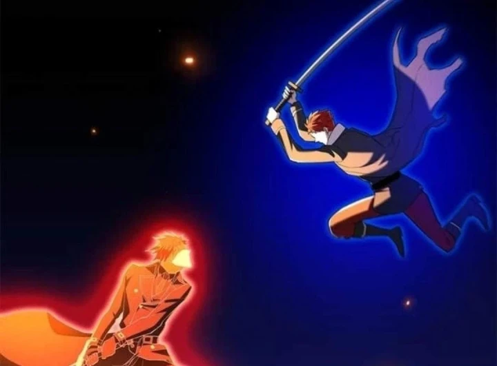 Mình Tao Là Siêu Việt Giả Mạnh Nhất! Chapter 96 - 120