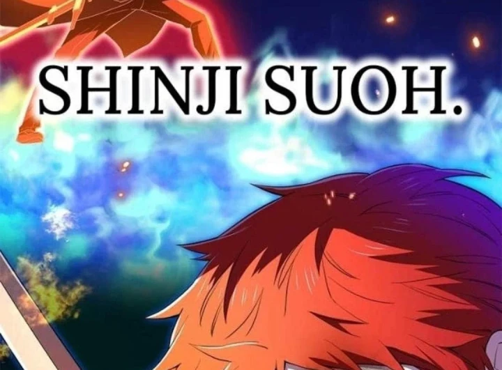 Mình Tao Là Siêu Việt Giả Mạnh Nhất! Chapter 96 - 121