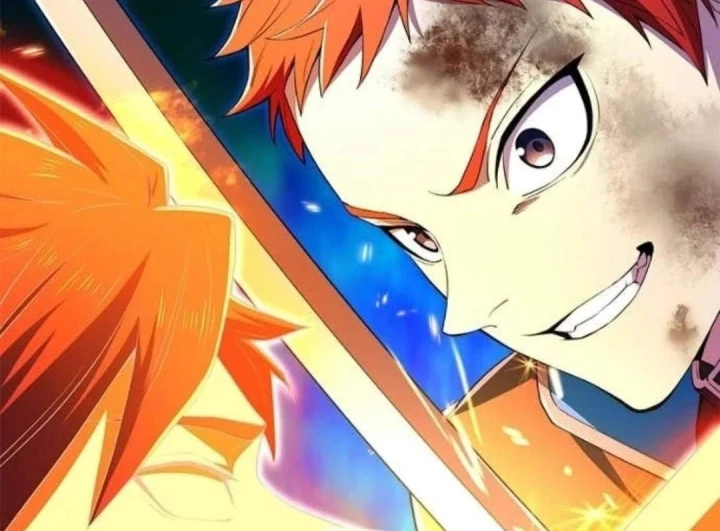 Mình Tao Là Siêu Việt Giả Mạnh Nhất! Chapter 96 - 122