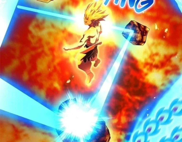 Mình Tao Là Siêu Việt Giả Mạnh Nhất! Chapter 96 - 137
