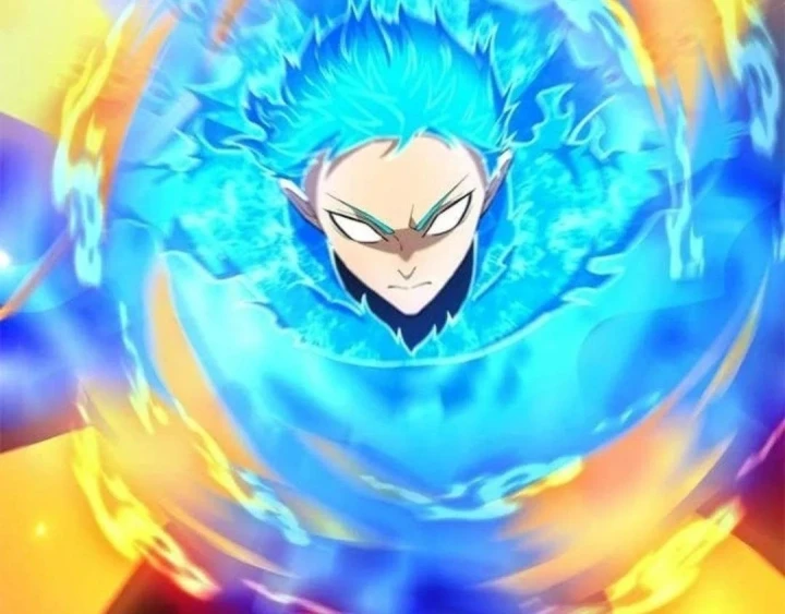 Mình Tao Là Siêu Việt Giả Mạnh Nhất! Chapter 96 - 151