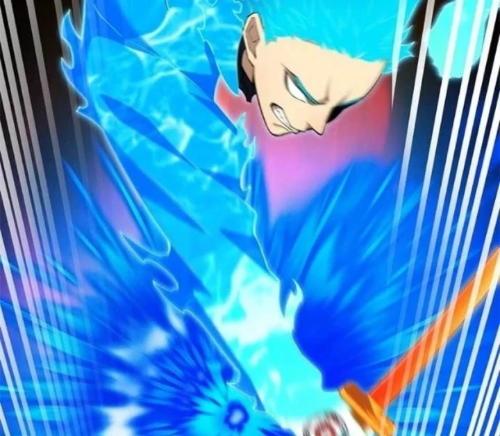 Mình Tao Là Siêu Việt Giả Mạnh Nhất! Chapter 96 - 156