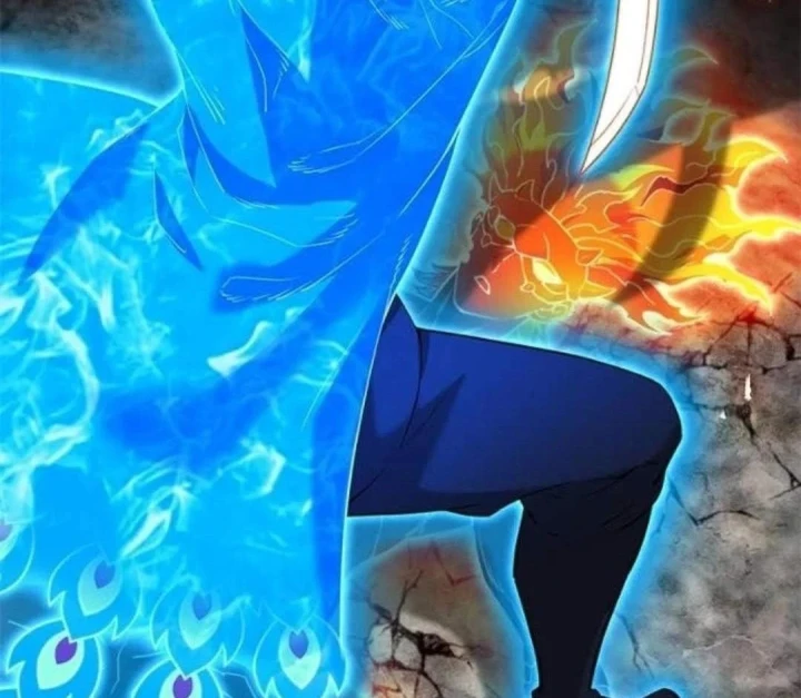 Mình Tao Là Siêu Việt Giả Mạnh Nhất! Chapter 96 - 168