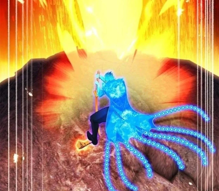Mình Tao Là Siêu Việt Giả Mạnh Nhất! Chapter 96 - 178