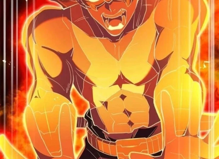 Mình Tao Là Siêu Việt Giả Mạnh Nhất! Chapter 96 - 203