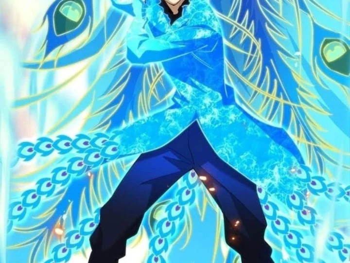 Mình Tao Là Siêu Việt Giả Mạnh Nhất! Chapter 96 - 228