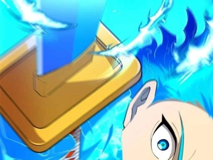 Mình Tao Là Siêu Việt Giả Mạnh Nhất! Chapter 96 - 231