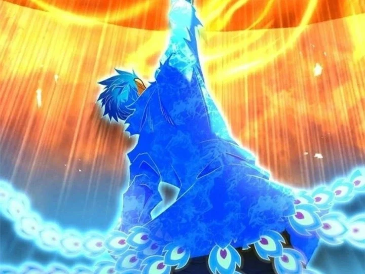 Mình Tao Là Siêu Việt Giả Mạnh Nhất! Chapter 96 - 236