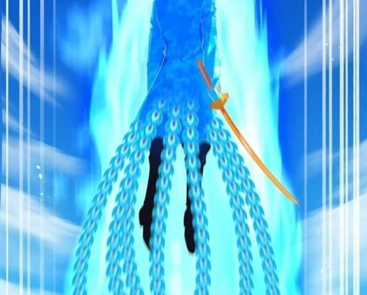 Mình Tao Là Siêu Việt Giả Mạnh Nhất! Chapter 96 - 259