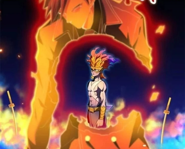 Mình Tao Là Siêu Việt Giả Mạnh Nhất! Chapter 96 - 267