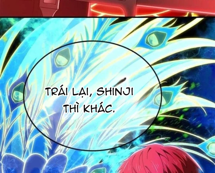 Mình Tao Là Siêu Việt Giả Mạnh Nhất! Chapter 96 - 276