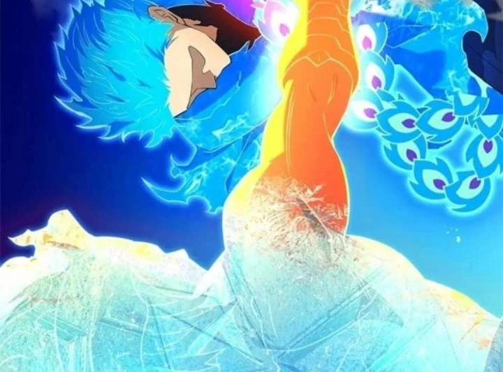 Mình Tao Là Siêu Việt Giả Mạnh Nhất! Chapter 96 - 299