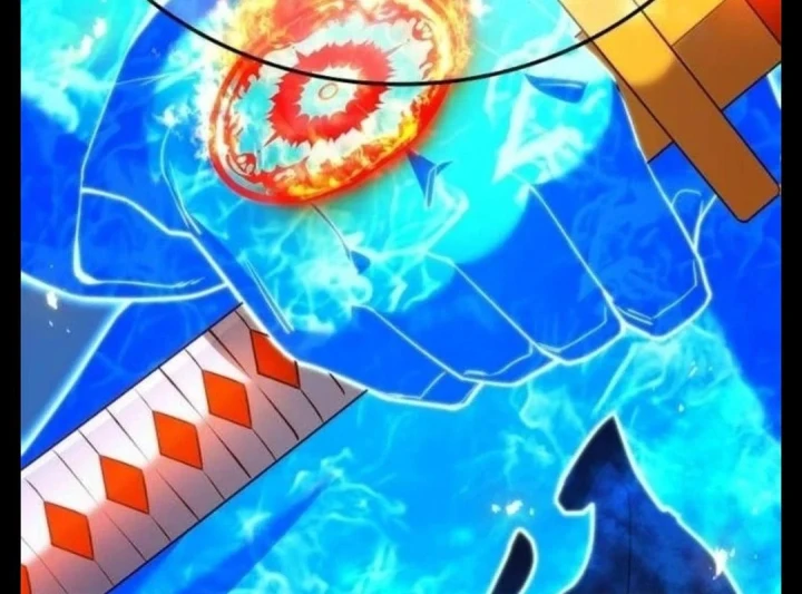 Mình Tao Là Siêu Việt Giả Mạnh Nhất! Chapter 96 - 308