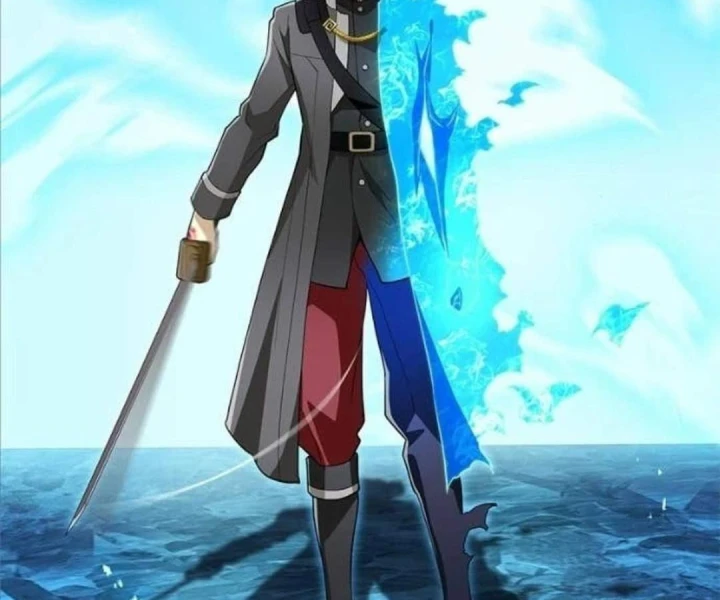 Mình Tao Là Siêu Việt Giả Mạnh Nhất! Chapter 97 - 6
