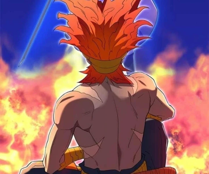 Mình Tao Là Siêu Việt Giả Mạnh Nhất! Chapter 97 - 9