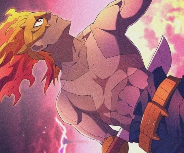 Mình Tao Là Siêu Việt Giả Mạnh Nhất! Chapter 97 - 22