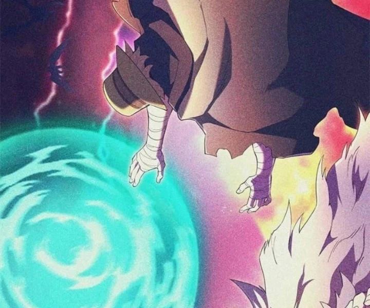 Mình Tao Là Siêu Việt Giả Mạnh Nhất! Chapter 97 - 24