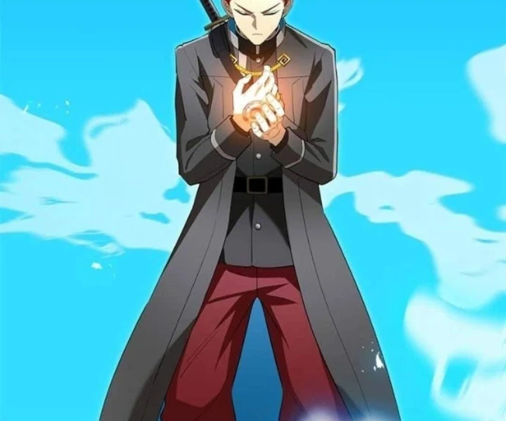 Mình Tao Là Siêu Việt Giả Mạnh Nhất! Chapter 97 - 66