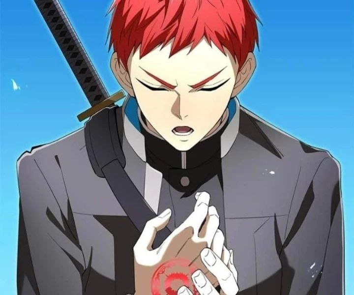 Mình Tao Là Siêu Việt Giả Mạnh Nhất! Chapter 97 - 70