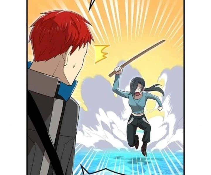 Mình Tao Là Siêu Việt Giả Mạnh Nhất! Chapter 97 - 82