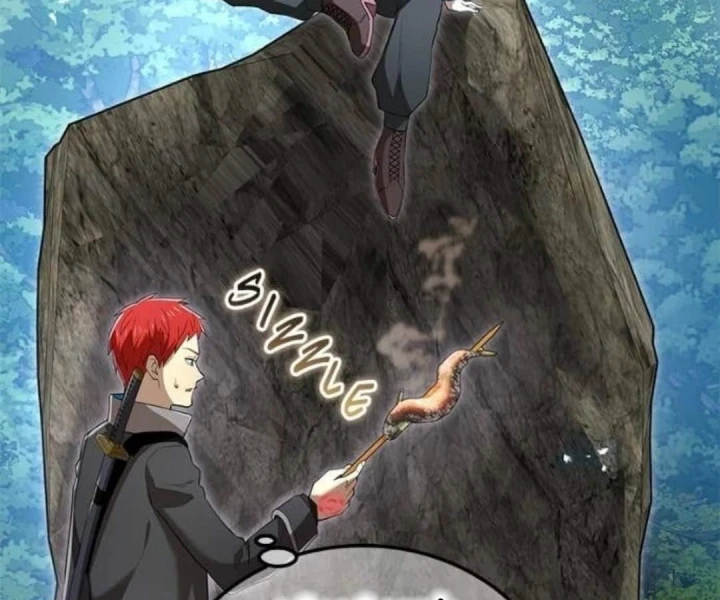 Mình Tao Là Siêu Việt Giả Mạnh Nhất! Chapter 97 - 100
