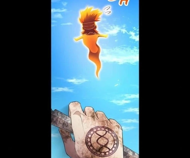 Mình Tao Là Siêu Việt Giả Mạnh Nhất! Chapter 97 - 125