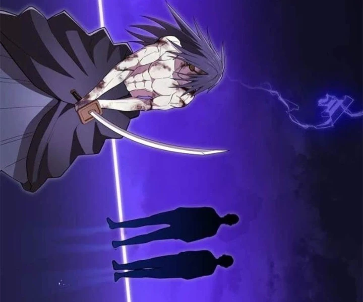 Mình Tao Là Siêu Việt Giả Mạnh Nhất! Chapter 97 - 140