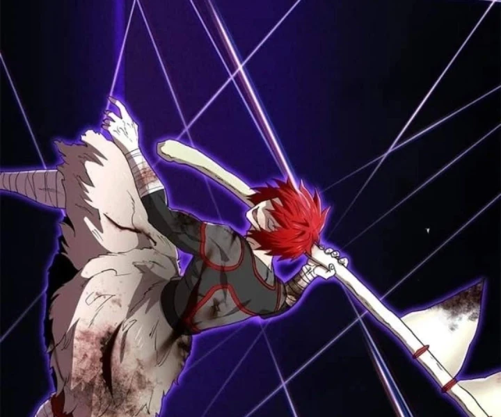 Mình Tao Là Siêu Việt Giả Mạnh Nhất! Chapter 97 - 157
