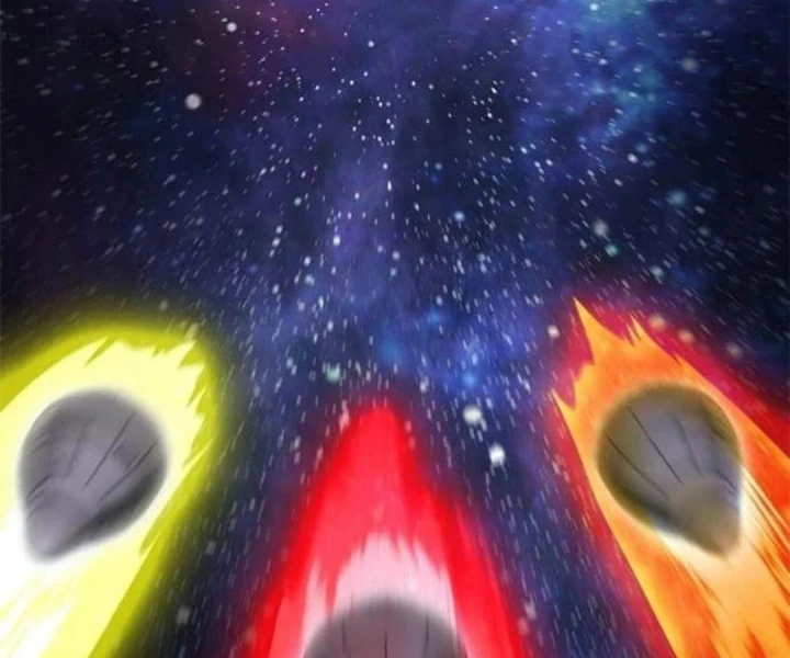 Mình Tao Là Siêu Việt Giả Mạnh Nhất! Chapter 97 - 218