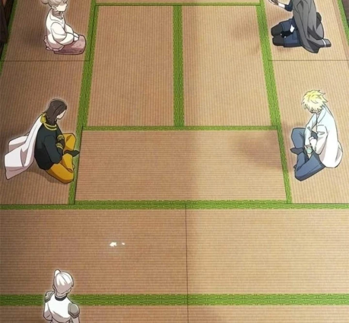 Mình Tao Là Siêu Việt Giả Mạnh Nhất! Chapter 98 - 81