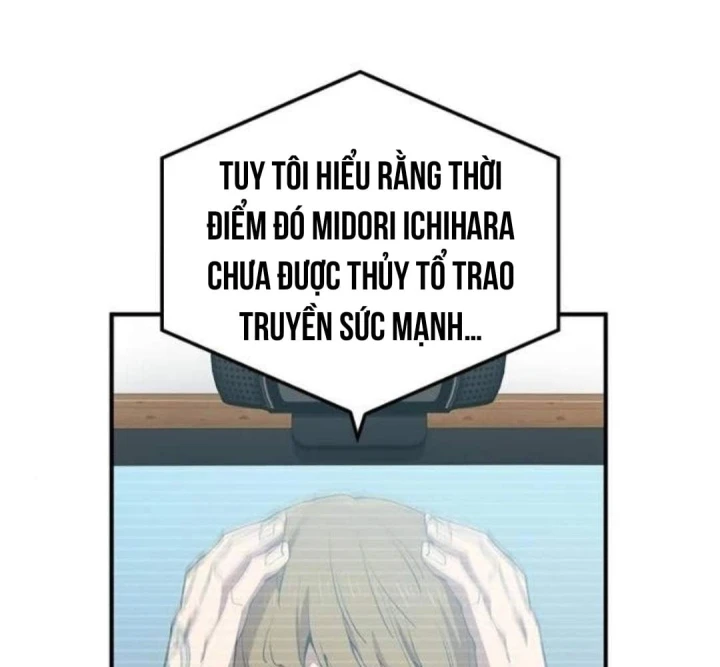 Mình Tao Là Siêu Việt Giả Mạnh Nhất! Chapter 98 - 97