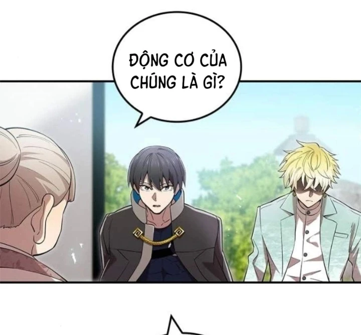 Mình Tao Là Siêu Việt Giả Mạnh Nhất! Chapter 98 - 101