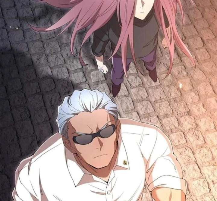 Mình Tao Là Siêu Việt Giả Mạnh Nhất! Chapter 98 - 124