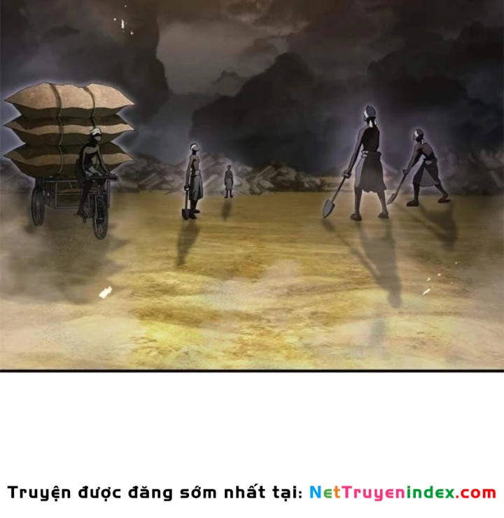 Mình Tao Là Siêu Việt Giả Mạnh Nhất! Chapter 98 - 129