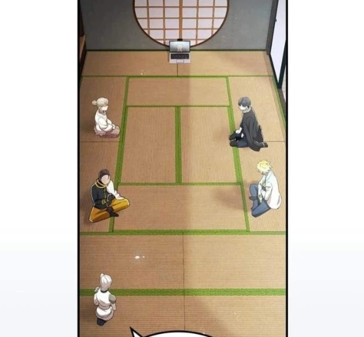 Mình Tao Là Siêu Việt Giả Mạnh Nhất! Chapter 98 - 147