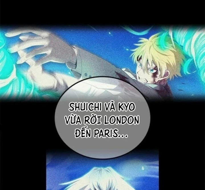 Mình Tao Là Siêu Việt Giả Mạnh Nhất! Chapter 98 - 156