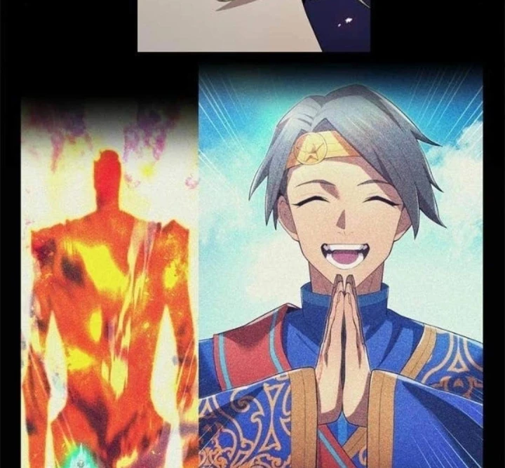 Mình Tao Là Siêu Việt Giả Mạnh Nhất! Chapter 98 - 170