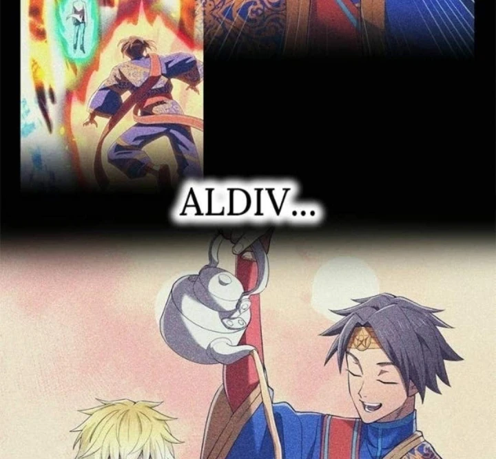 Mình Tao Là Siêu Việt Giả Mạnh Nhất! Chapter 98 - 171