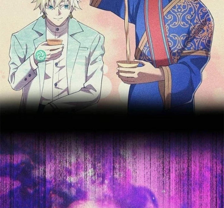 Mình Tao Là Siêu Việt Giả Mạnh Nhất! Chapter 98 - 172