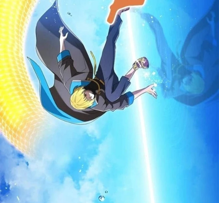 Mình Tao Là Siêu Việt Giả Mạnh Nhất! Chapter 98 - 210