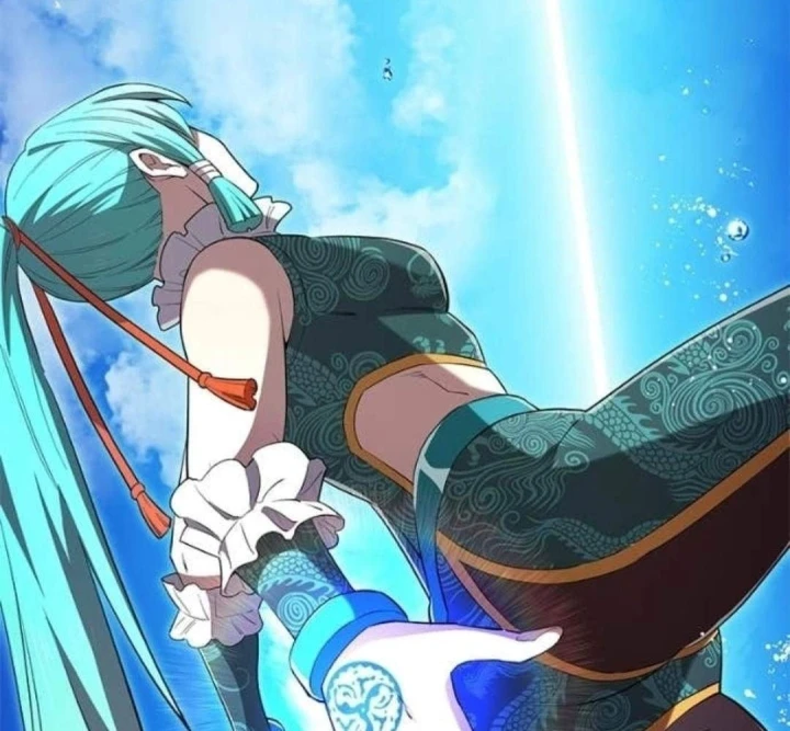 Mình Tao Là Siêu Việt Giả Mạnh Nhất! Chapter 98 - 211